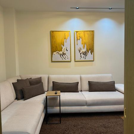 Dry Lake Apartment Tirana Exteriér fotografie