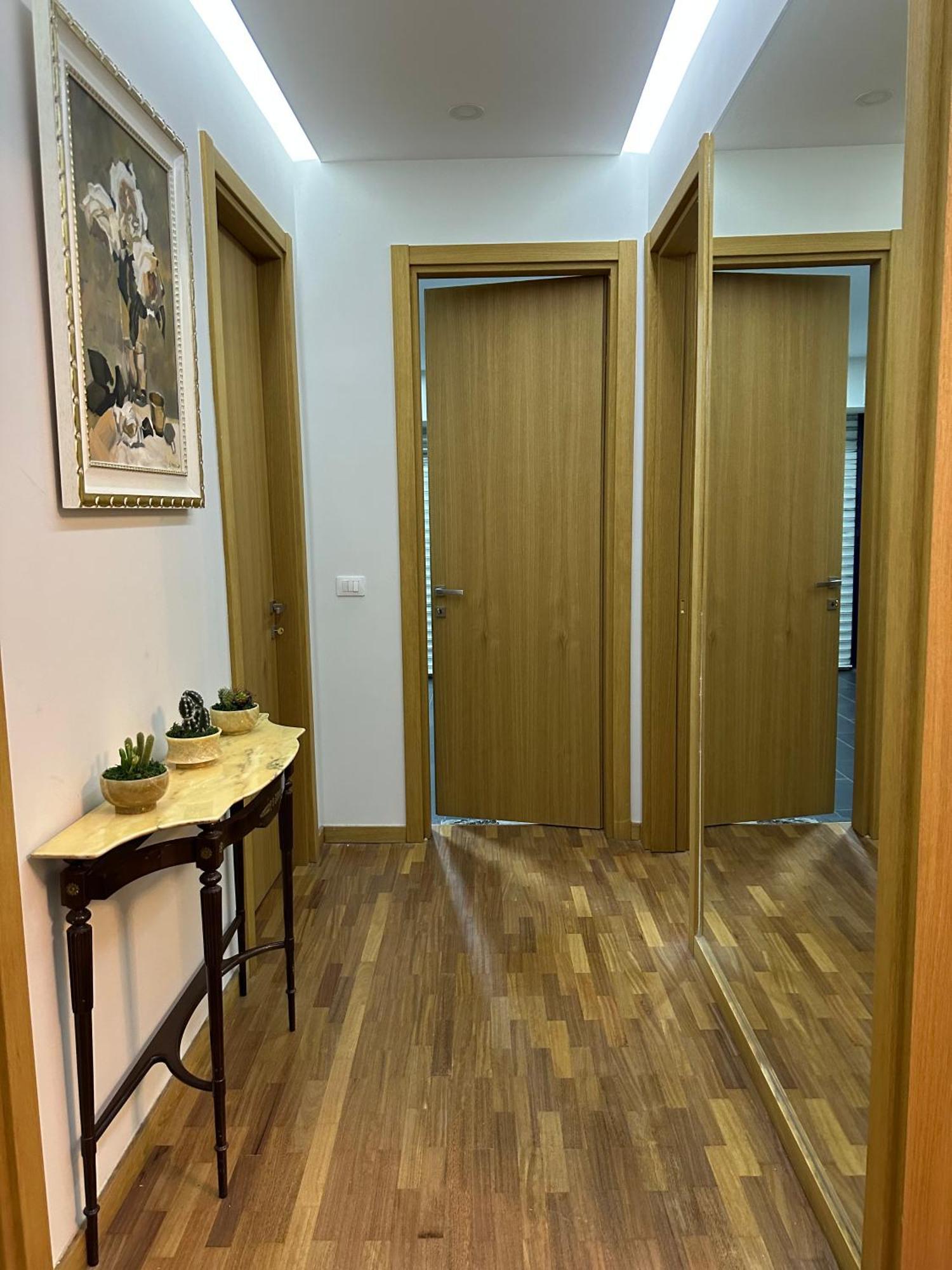 Dry Lake Apartment Tirana Exteriér fotografie